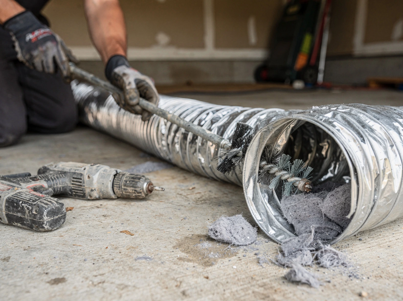 Duct Cleaning service in Hiram, GA