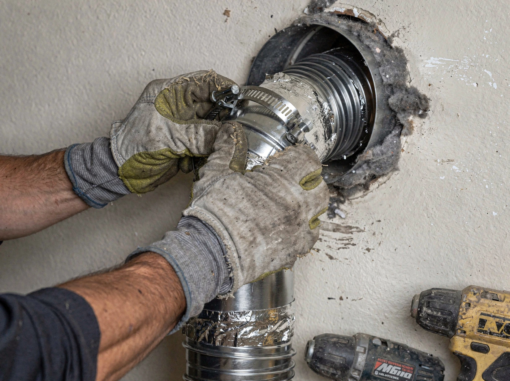 Hose Installation service in Hiram, GA