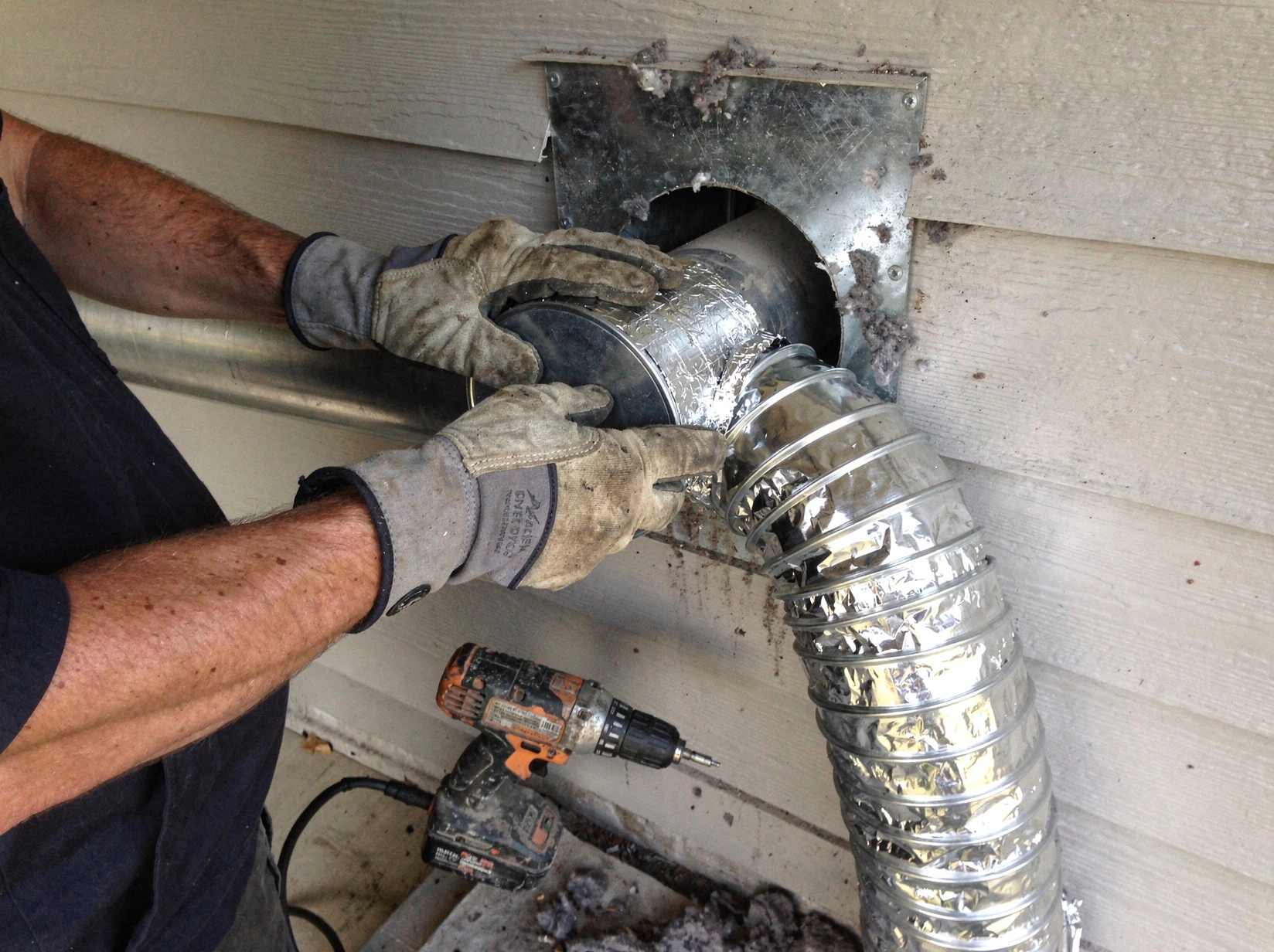 Vent Repair & Installation service in Hiram, GA